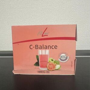ドイツPM Fitline C-Balance
