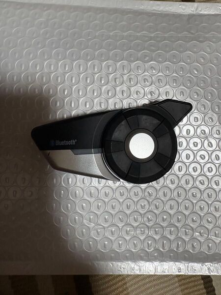 SENA 20S EVO 本体のみ インカム Bluetooth
