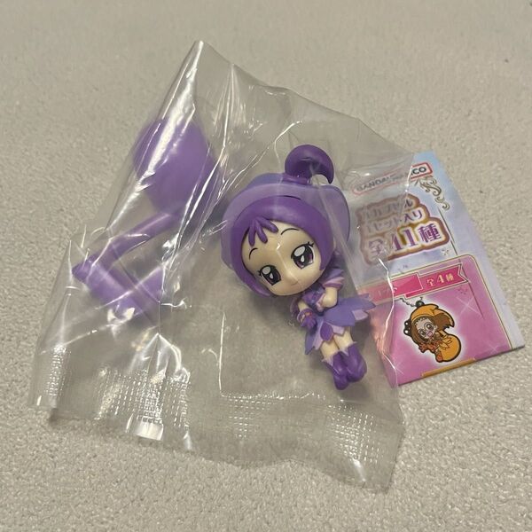 おジャ魔女どれみ あそーとコレクション A賞 ビッグサイズフィギュア おんぷ ガチャ カプセルトイ