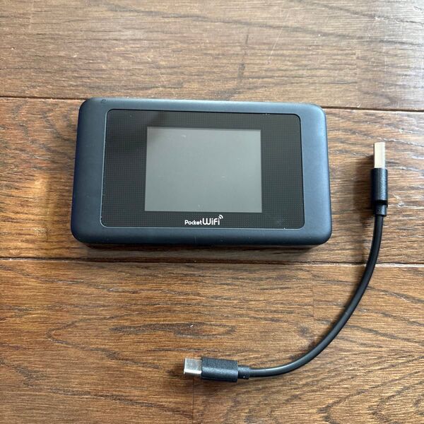 ポケットWiFi Yモバイル 603HW