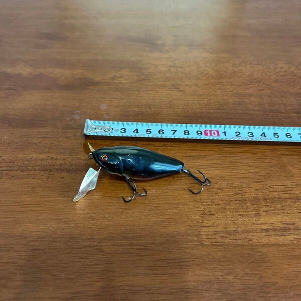 LUCKY CRAFT ラッキークラフト キャットバグ ノイジー CAT BUG トップウォーター