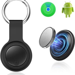 ★エアタグ★紛失防止タグ★小型GPS★高精度追跡★超薄超軽量★GPS発信機★追跡タグ★Apple「探す」対応★