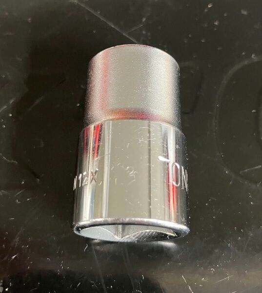 TONE ソケット 4S-14 14mm 6角 差込角12.7mm (1/2)