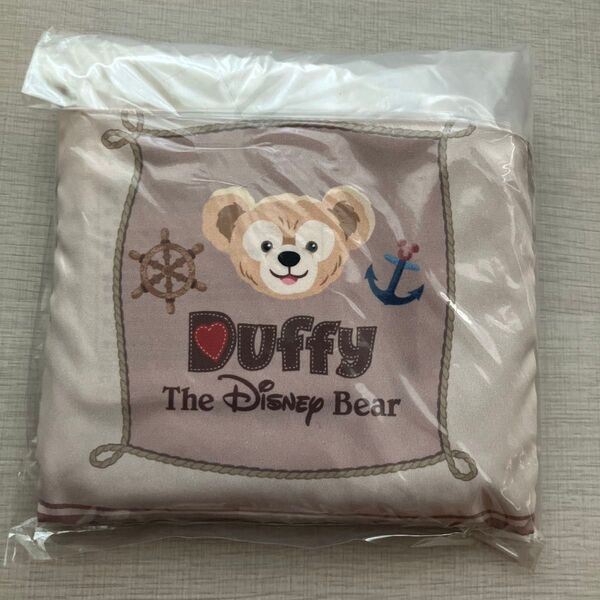 ディズニー ダッフィー TDS エコバッグ