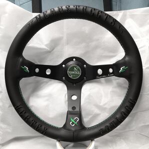 ヴェルテックス VERTEX MEANSTREET タイプ 325mmディープ