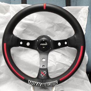VOLK RACING RAYSタイプ 90mmディープ 325mm