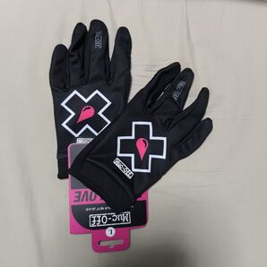 Muc-Off グローブ Lサイズ 未使用