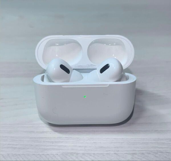 【新品未使用】 AirPods Pro 第二世代 互換品