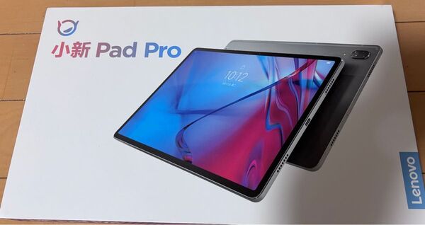 Lenovo Xiaoxin pad pro 2021
