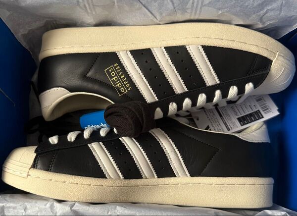 adidas Originals Superstar Vintage