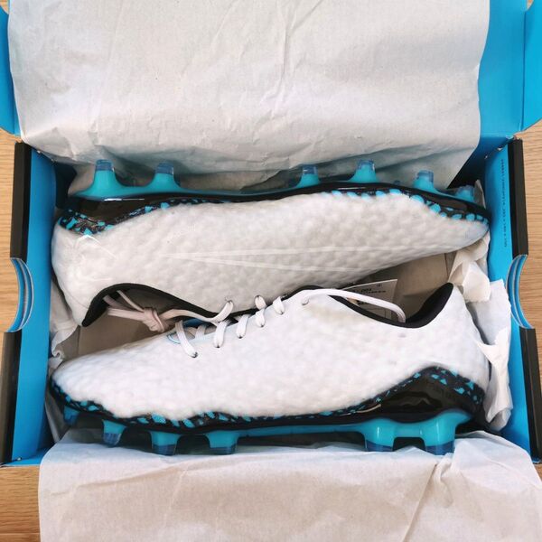 26.5 Nike Hypervenom Phantom RGN SE FG ナイキハイパーヴェノム ファントム サッカースパイク