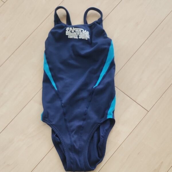 CENTRAL SPORTS 指定水着 130㎝