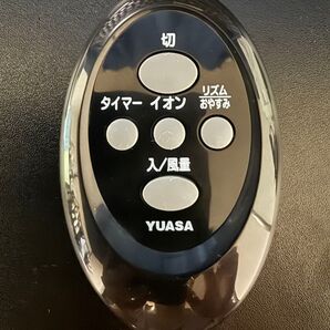 ユアサ YUASA AF5-11 未使用に近い商品