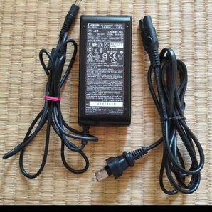 Canon ACアダプター K30227