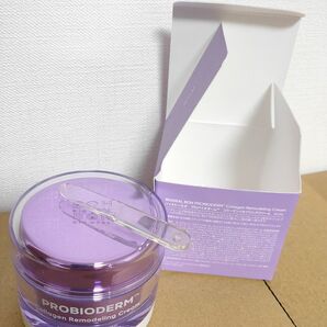 バイオヒールボ(BOH) プロバイオダーム コラーゲンリモデリングクリーム 50mlx1個