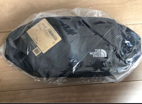 【新品】the north face COASTER NM72352X 黒