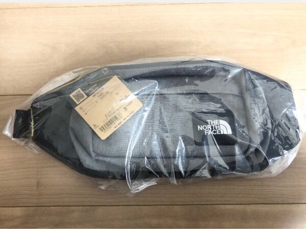 【新品】the north face COASTER NM72352X グレー