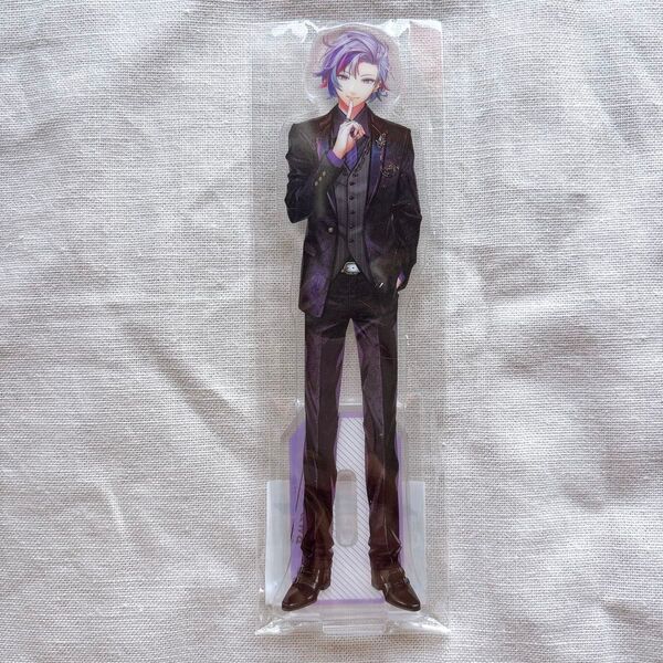 不破湊 アクリルスタンド にじさんじ Welcome Goods