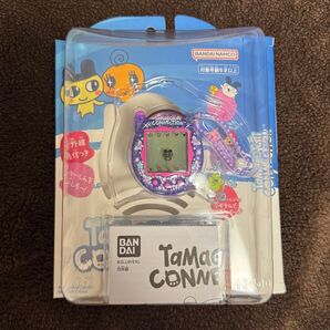 たまごっち Tamagotchi たまごっちコネクション Connection バンダイ BANDAI ぱーぷる らめ パープル