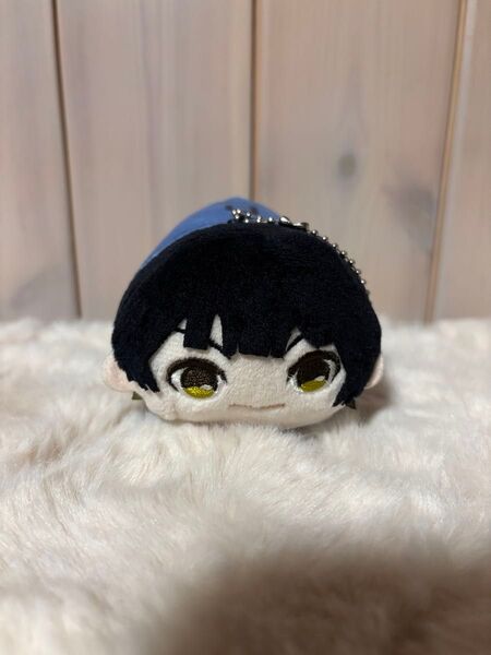 寝そべりぬいぐるみ ぬいぐるみ ブルーロック 蜂楽廻