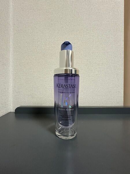 KRASTASE(ケラスターゼ) ヘアオイル ユイルシカ EXT R 75mL