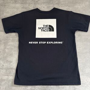 ザノースフェイス THE NORTH FACE Mサイズ ネイビー Mサイズ
