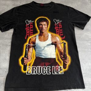 ブルース・リー ヴィンテージ Tシャツ Lサイズ