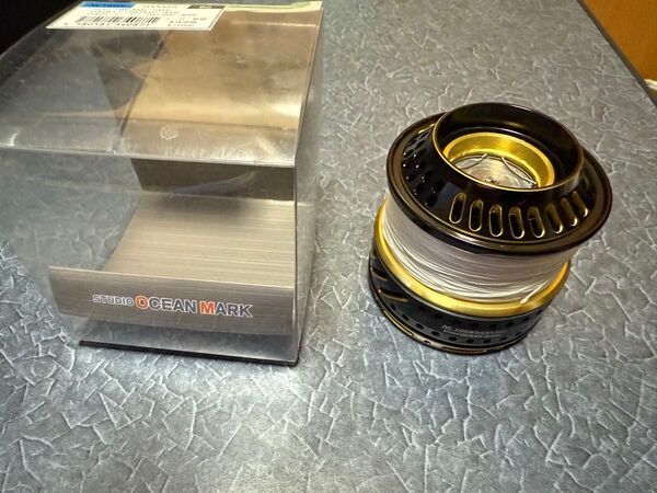 スタジオオーシャンマーク NO LIMITS 19SW10000RC(20)