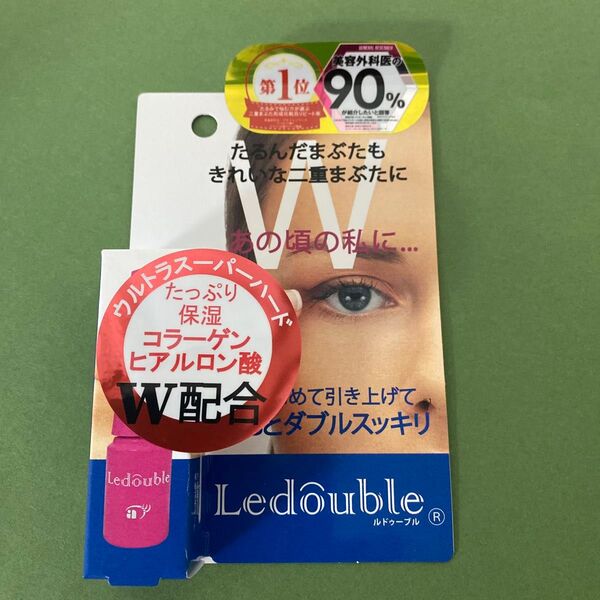 大人のルドゥーブル 2ml K