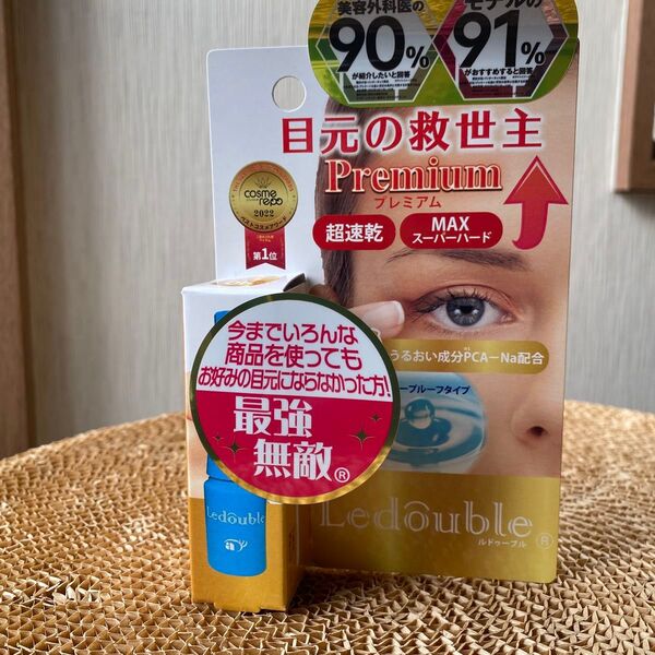 ルドゥーブルプレミアム 2ml M