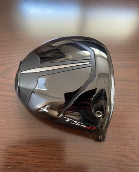 タイトリストTitleist TSR 2 ドライバー 10°