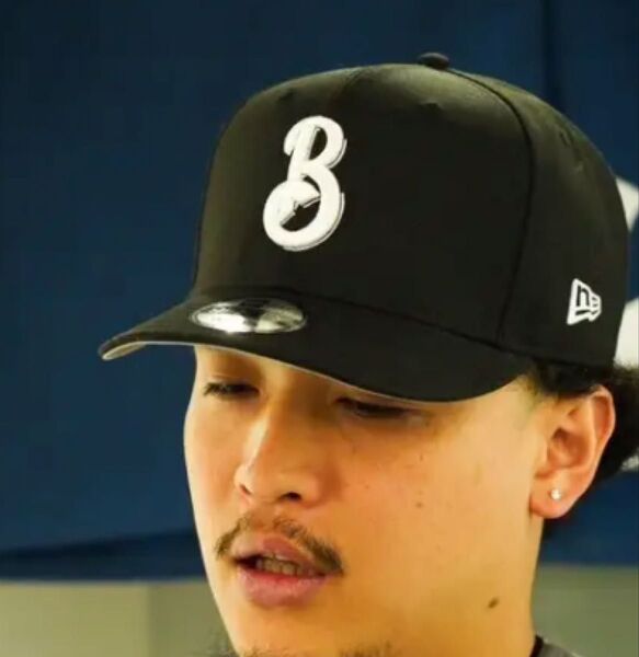 New Era MR.BROTHERS CUT CLUB 初コラボ! cap ニューエラ キャップ