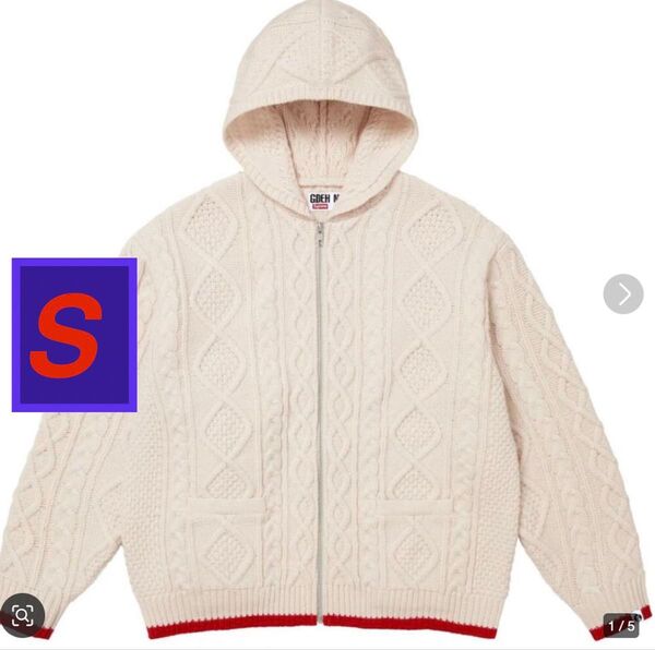 supreme goodenough シュプリーム グッドイナフ s