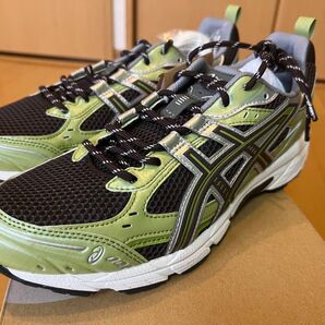 KITH Ronnie Fieg × Asics Gel-Nunobiki アシックス スニーカー