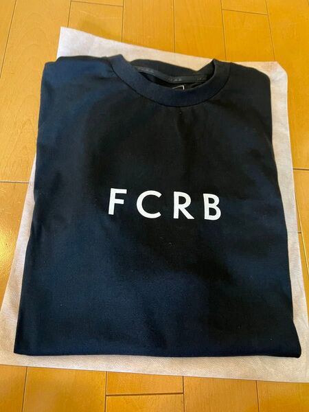 FCRB INTERSTATE STADIUM TOUR S/S TEE Tシャツ