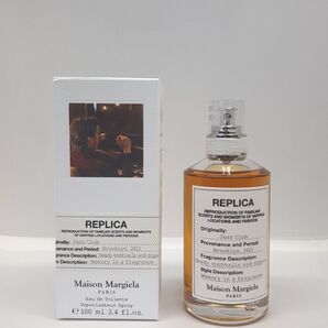 メゾンマルジェラ レプリカ ジャズクラブ EDT 100ml 香水