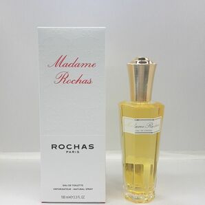 ROCHAS マダムロシャス オードトワレ 100ml 香水