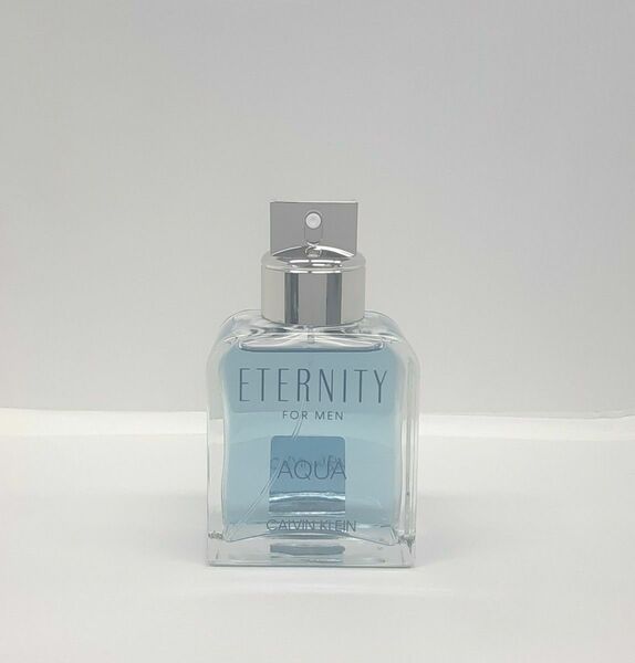 カルバンクライン エタニティ アクアフォーメン オードトワレ 100ml 香水