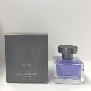 バナナリパブリック スレート(スレイト) メン オードトワレ 100ml 香水