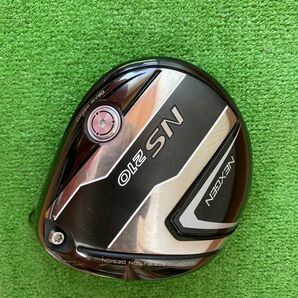 NEXGEN NS210 ドライバーヘッドのみ