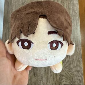 SEVENTEEN ドギョム ぬいぐるみ