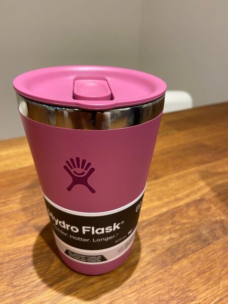 Hydro Flask 16oz All Around Tumbler REEF タンブラー 473ml ハイドロフラスク