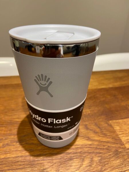 Hydro Flask 16oz All Around Tumbler Birch タンブラー 473ml ハイドロフラスク