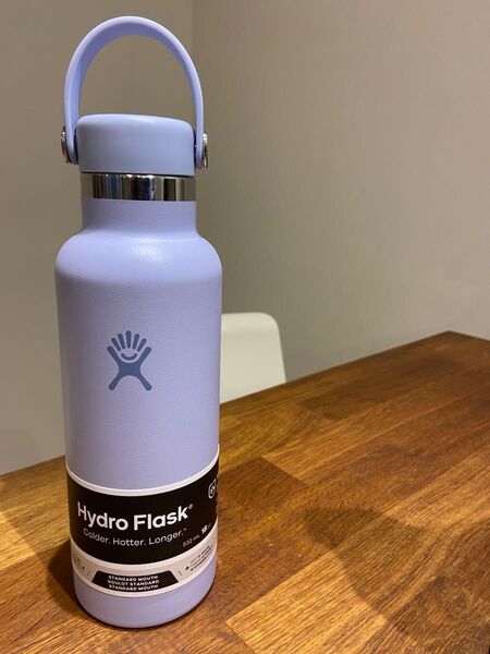 Hydro Flask HYDRATION 18oz Standard Mouth SURF 532ml ハイドロフラスク 水筒