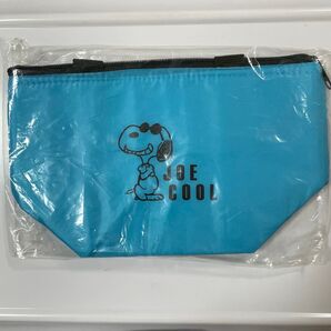 スヌーピー クーラーバック 保冷バック