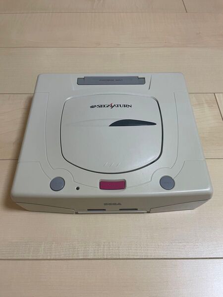 セガサターン 本体 HST-3220