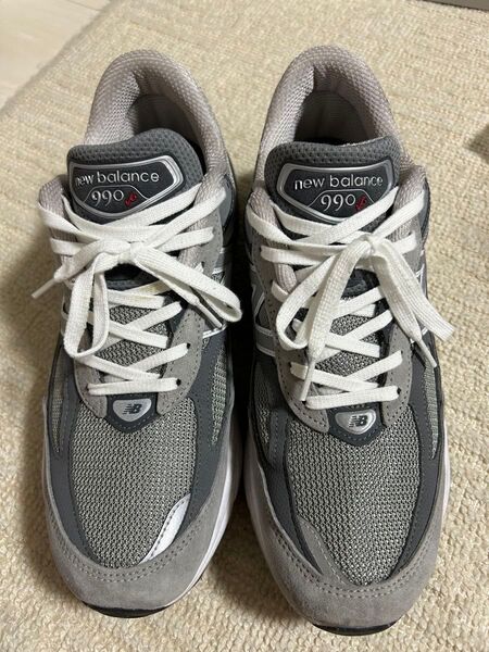 ニューバランス New Balance M990GL6 28.0㎝ 中古