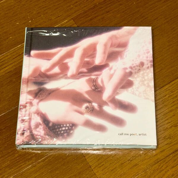 SHINee poet artist フォトブックver. CD フォトブック