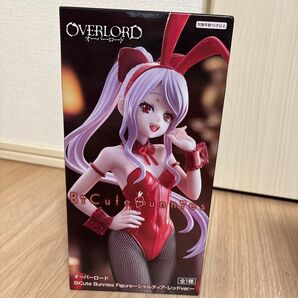 オーバーロード シャルティア BiCute Bunnies Figure バニー
