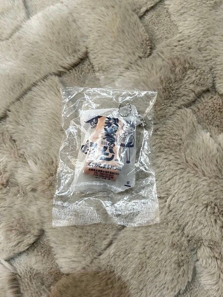 【未使用美品】地元パン ミニミニスクイーズ 第2弾 かねまるのパン 牛乳パン